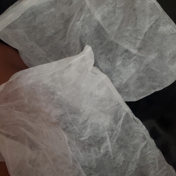 Black heels - Picture 3 of 3